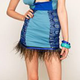 Image for article titled Project Runway: "The Grass Is Always Greener"